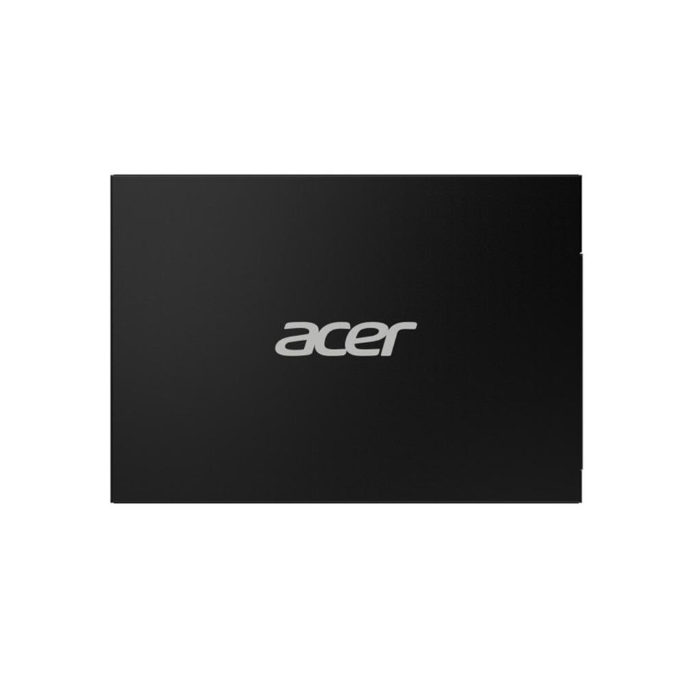 Acer re100 256gb 2.5 pulgadas sata3
