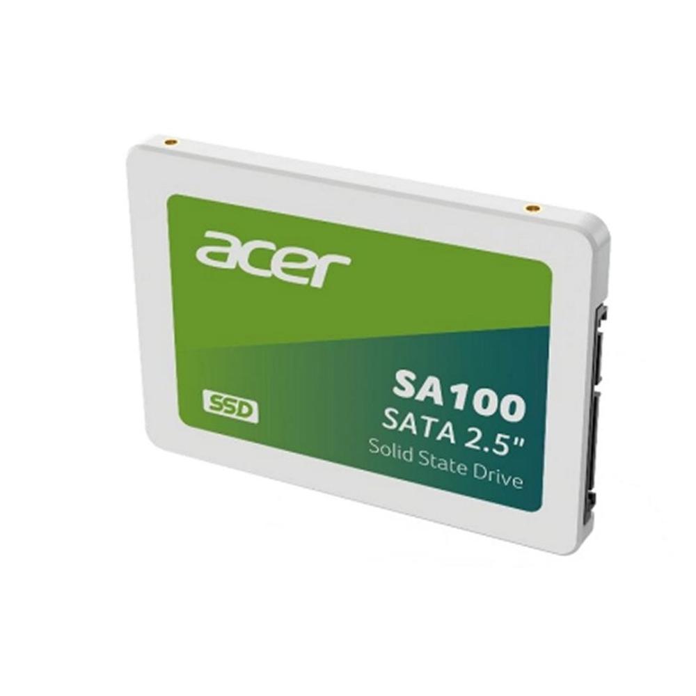 Acer sa100 240gb 2.5 pulgadas sata 3