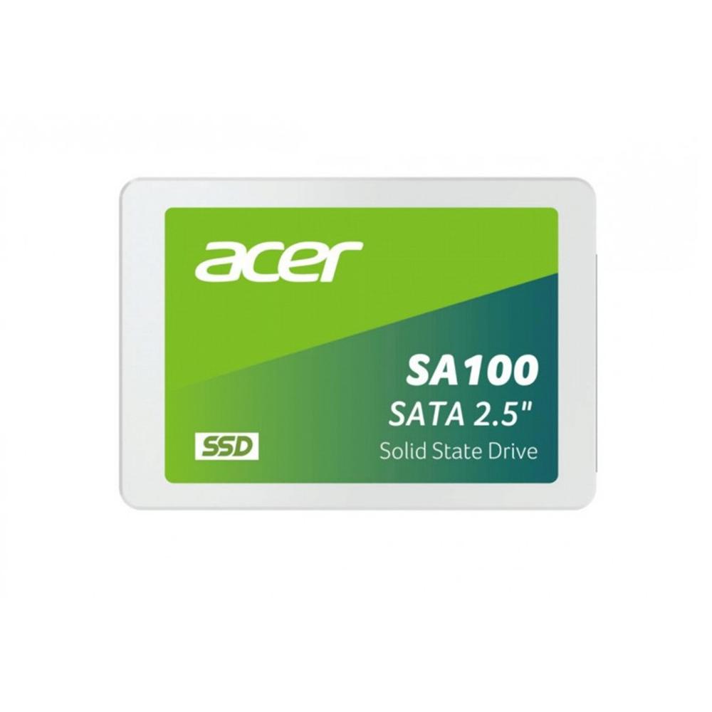 Acer sa100 960gb 2.5 pulgadas sata 3