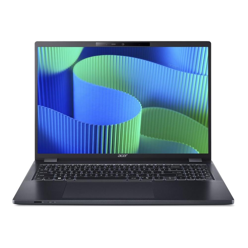Acer tmp416 - 53 u5 - 125u - 16gb - ssd 512gb - 16 pulgadas - w11p