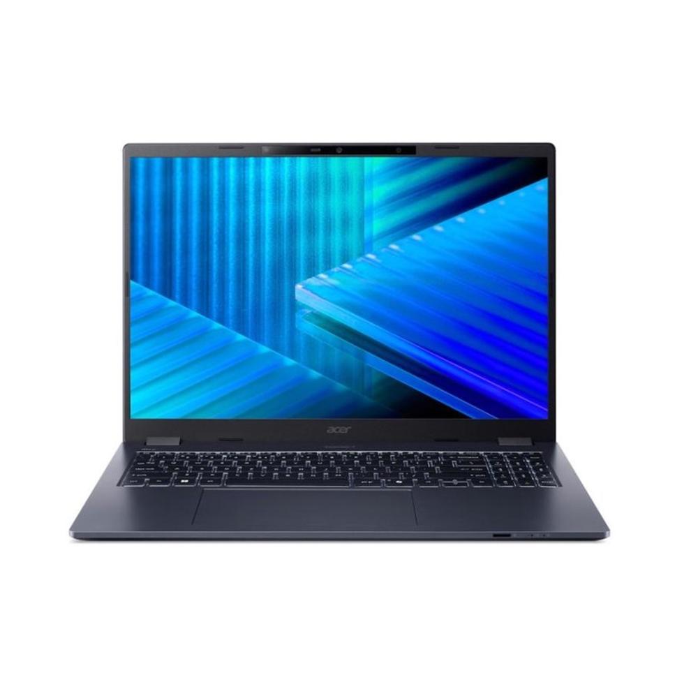 Acer travelmate p4 16 tmp416 - 54 u7 - 255u - 32gb - ssd 512gb - 16 pulgadas - w11p