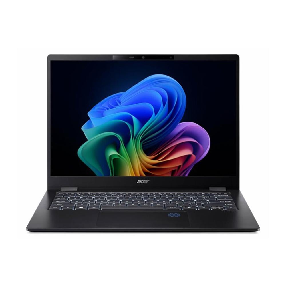 Acer travelmate p6 14 ai tmp614 - 54 u5 - 228v - 32gb - ssd 512gb - 14 pulgadas - w11p