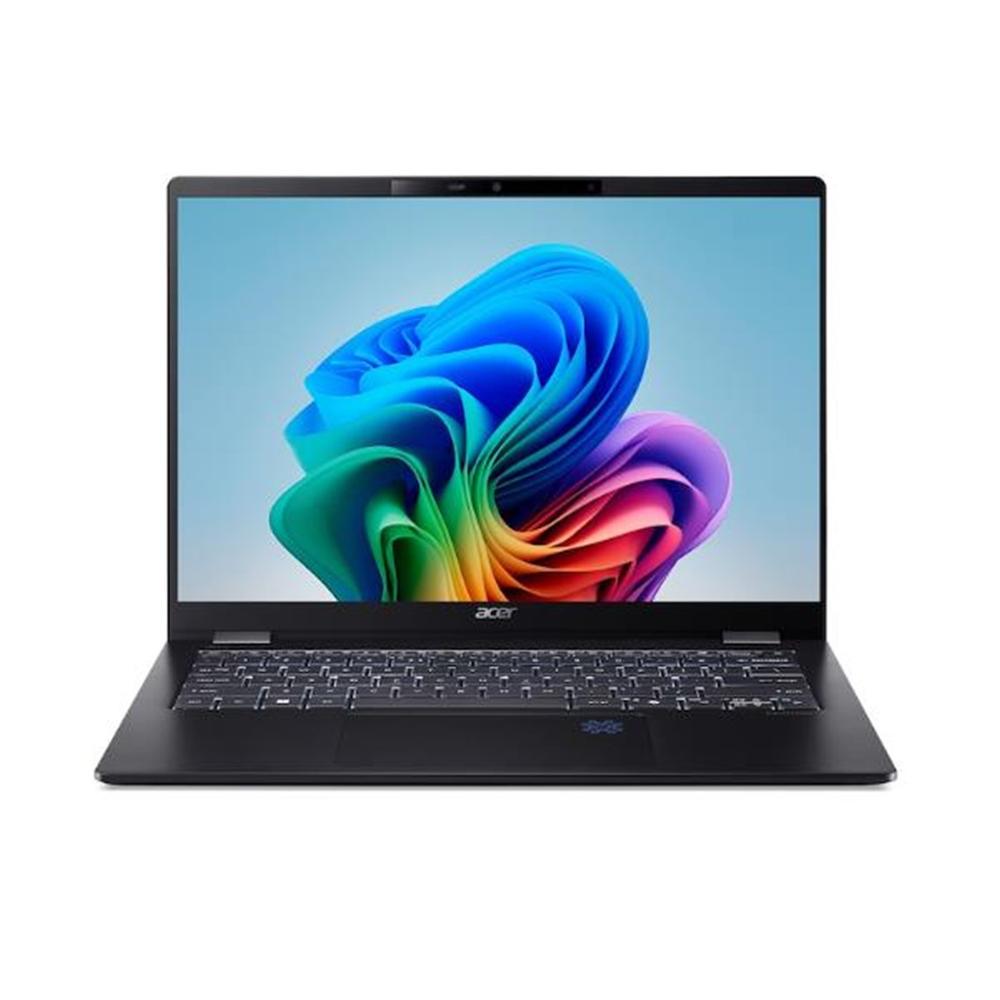 Acer travelmate p6 14 ai tmp614 - 54t u5 - 226v - 16gb - ssd 512gb - 14 pulgadas - w11p