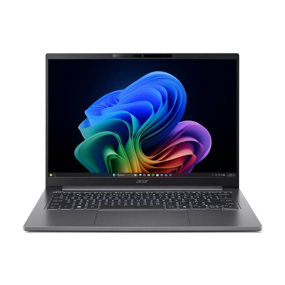 Acer travelmate x4 14 ai tmx414 - 51 - tco u7 - 258v - 32gb - ssd 1tb - 14 pulgadas fhd+ - w11p