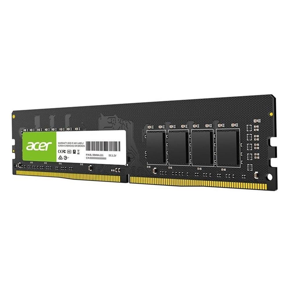 Acer ud100 - 3200mhz - pc4 - 25600 - cl22 - 1.2v