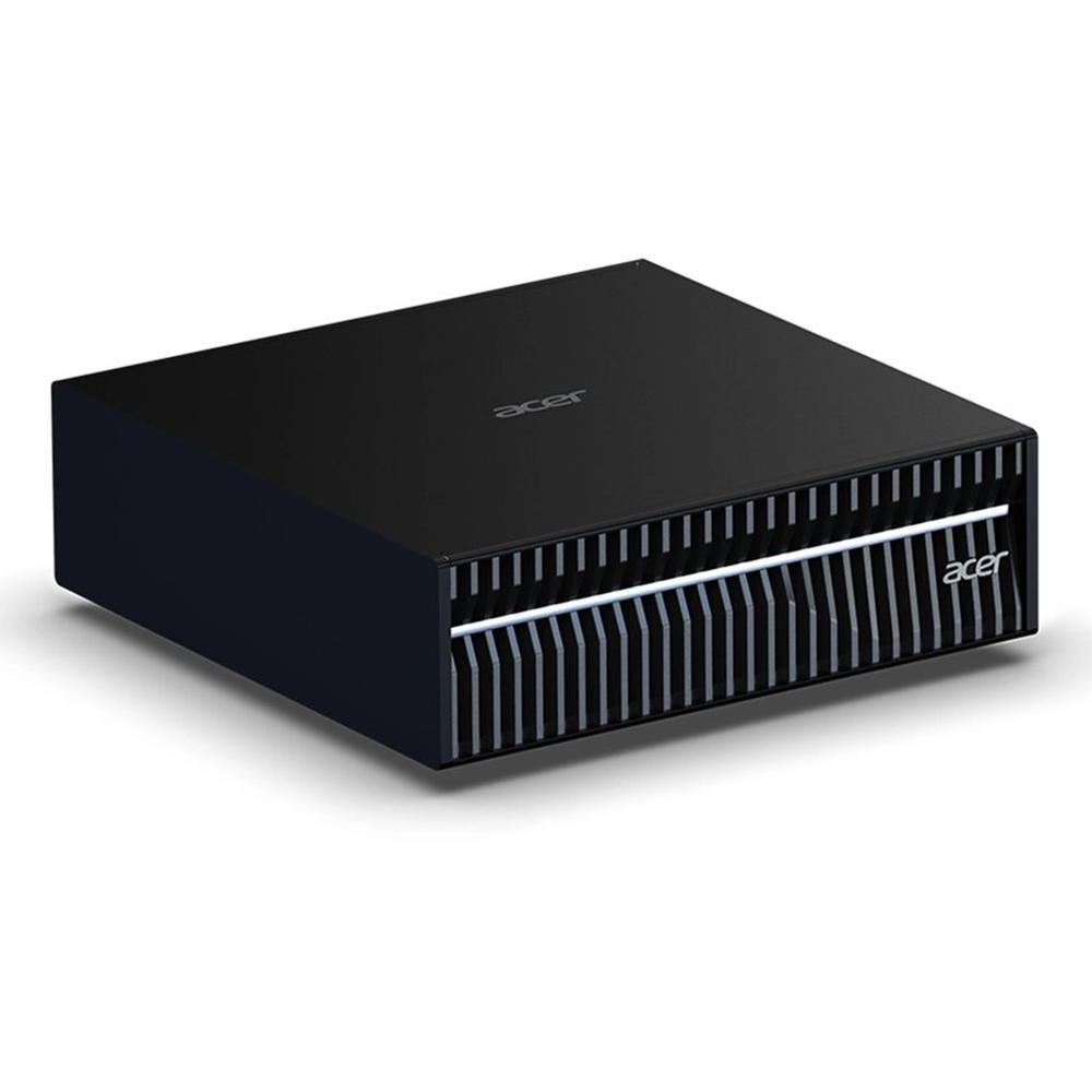Acer veriton ai gn100 mt gb10 - 128gb - ssd 4tb - dgx base