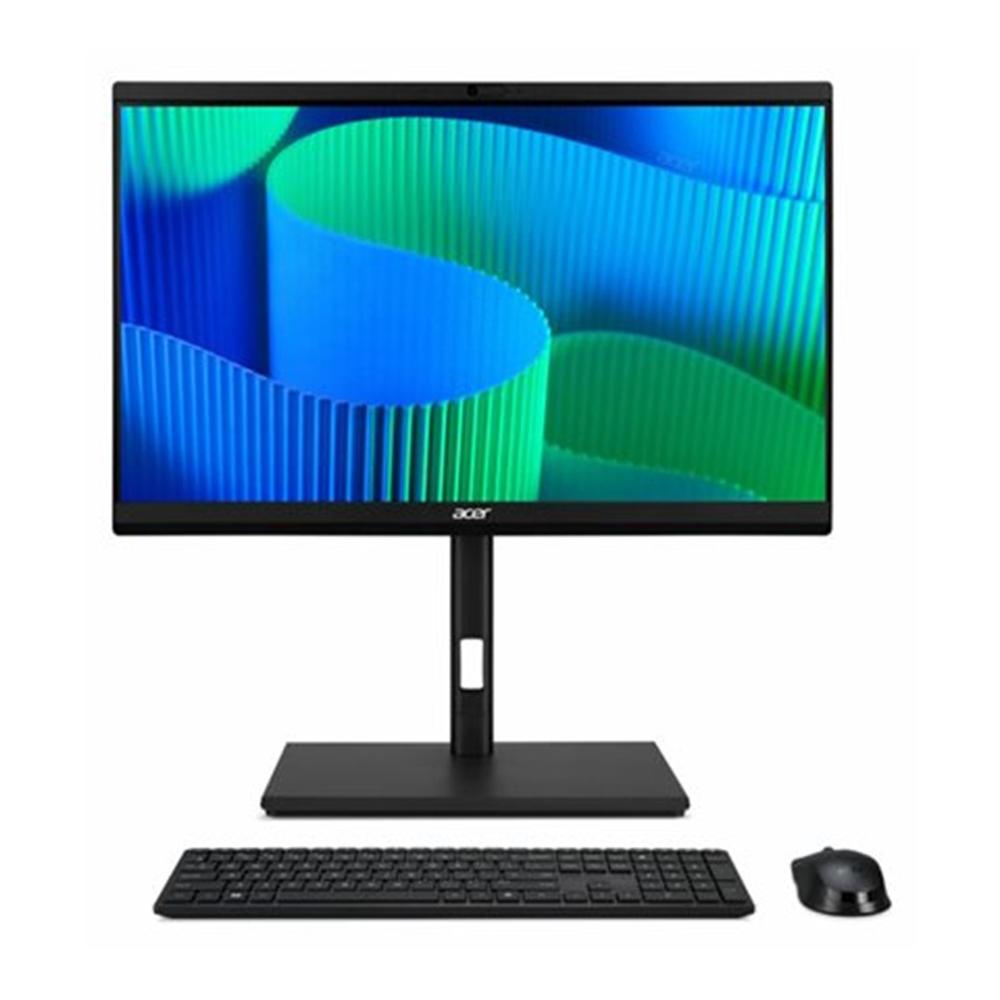 Acer veriton z2 vz2724g i7 - 14700 - 16gb - ssd 512gb - 23.8 pulgadas fhd - w11p