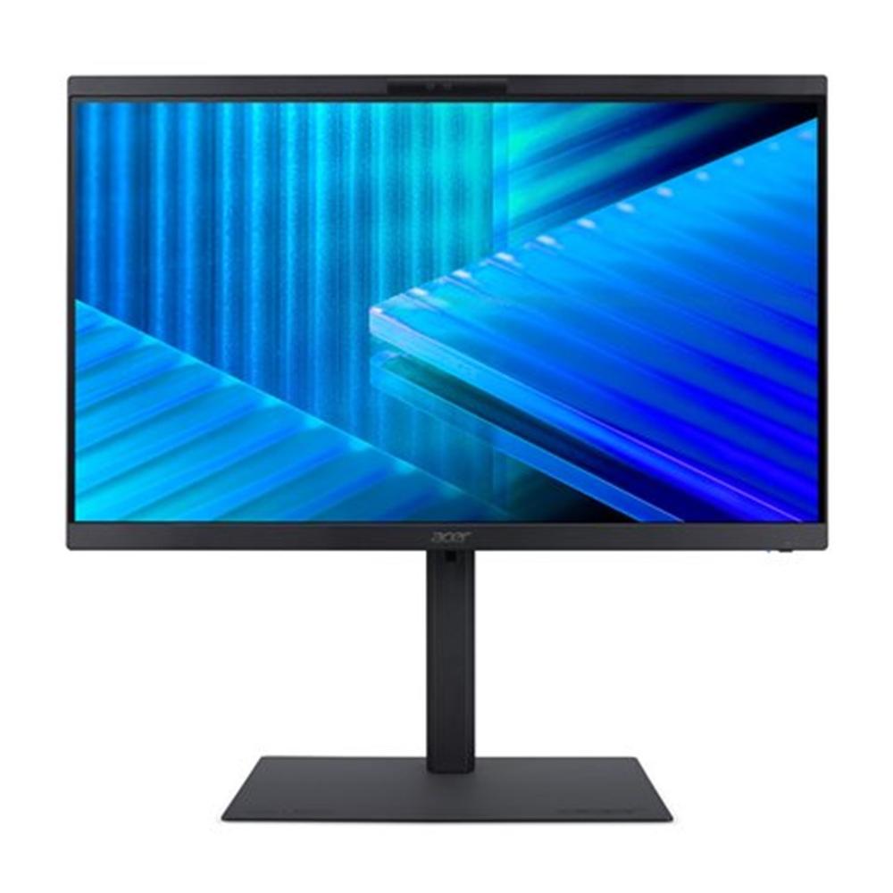 Acer veriton vero 4000 vz4734gt u5 - 225u - 16gb - ssd 512gb - 23.8 pulgadas fhd - w11p