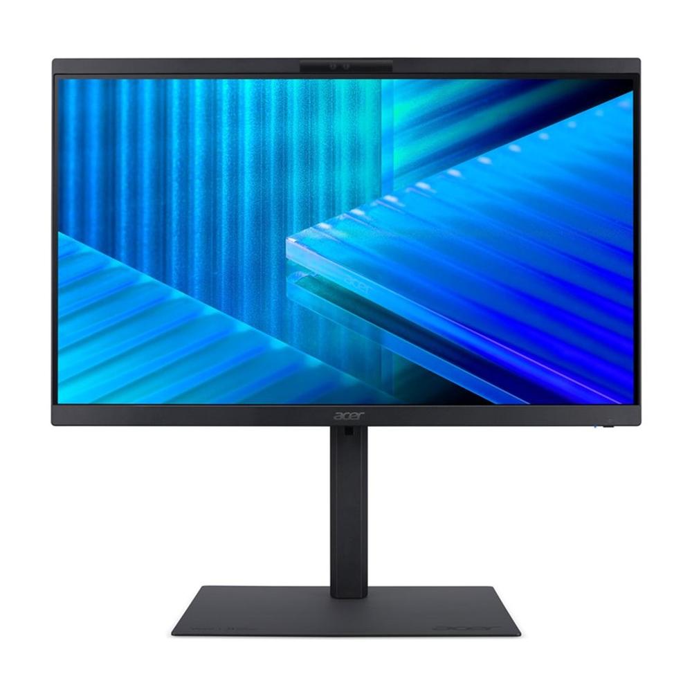 Acer veriton vero z4 vvz4734gt u7 - 265 - 16gb - ssd 1tb - 23.8 pulgadas fhd - w11p