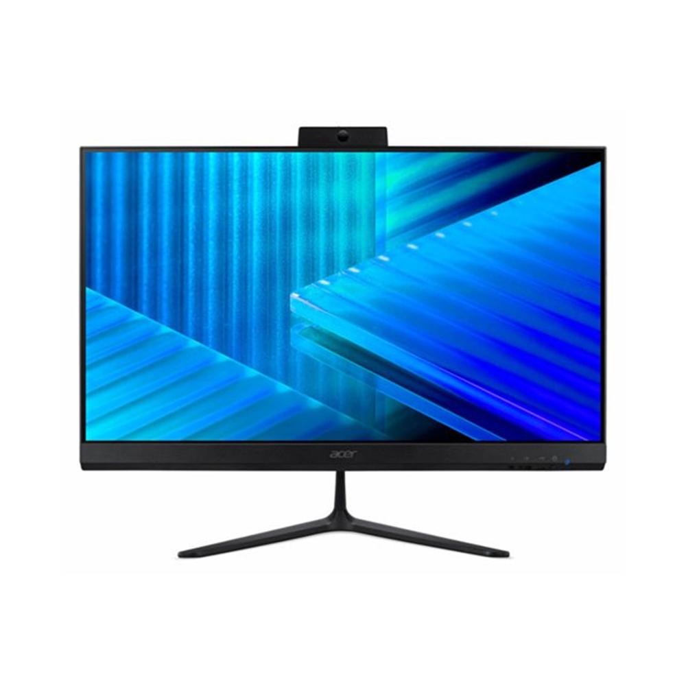Acer veriton z2 vz2515g u5 - 125u - 16gb - ssd 512gb - 23.8 pulgadas fhd - w11p - webcam