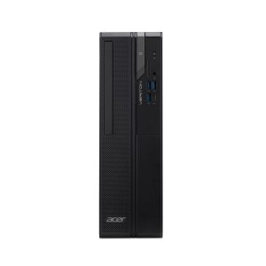 Acer veriton vx2735g intel core ultra 7 265 32gb ddr5 1tb w11pro negro teclado mouse