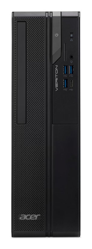 Acer Veriton 2000 Intel® Core™ i7 i7-14700 16 GB DDR5-SDRAM 512 GB SSD Windows 11 Pro Mini Tower Mini PC Negro