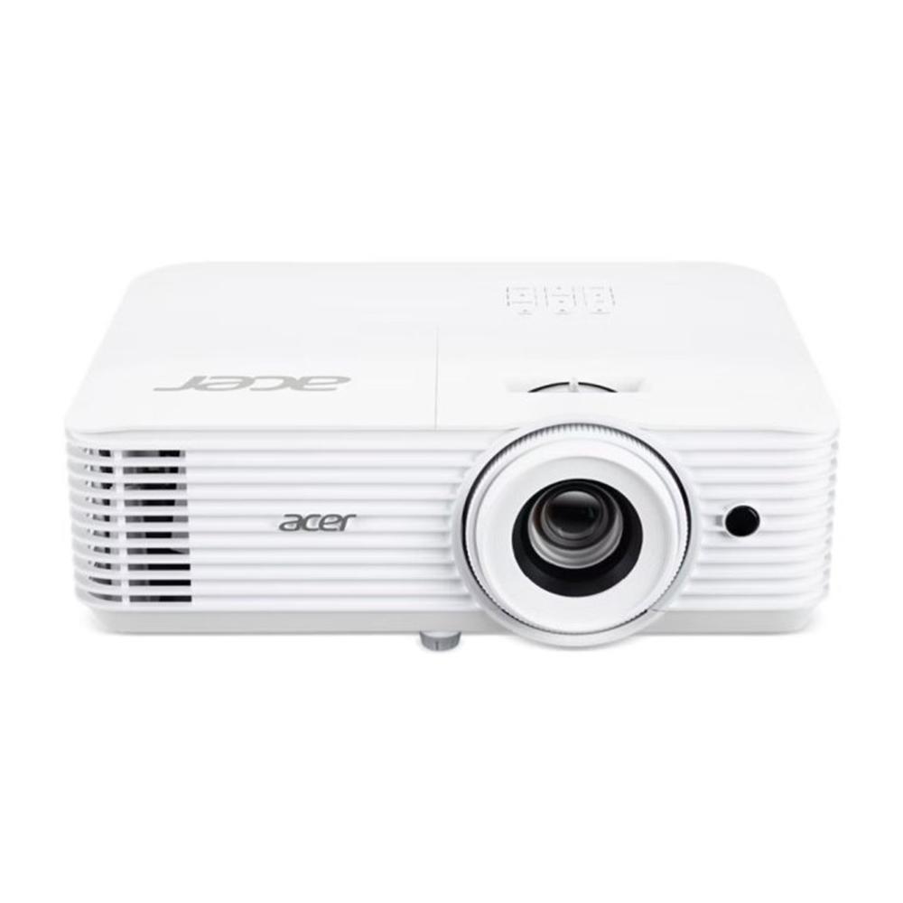 Acer x1827 ansi dlp 4k uhd 4000 lumenes