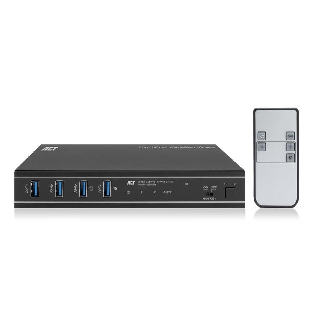 Act connectivity