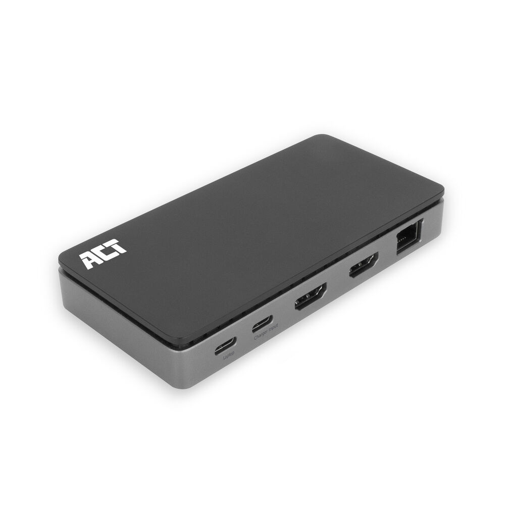 Act connectivity