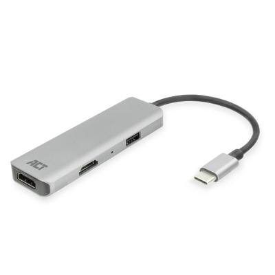 Act connectivity