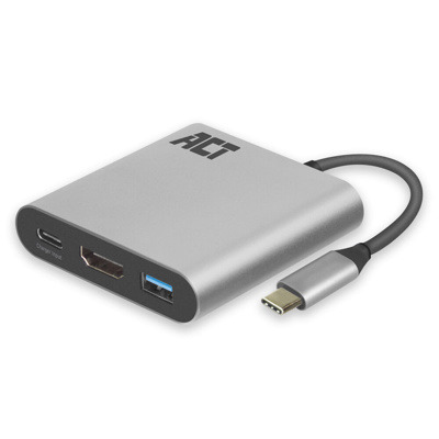Act connectivity