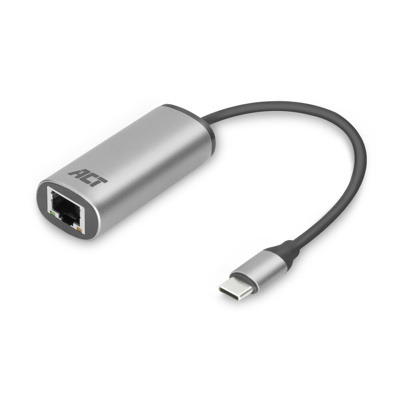 Act connectivity