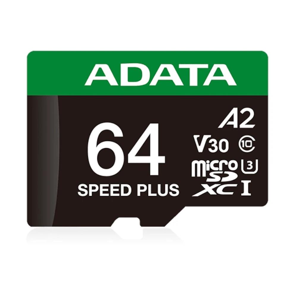 Adata 64gb cl10
