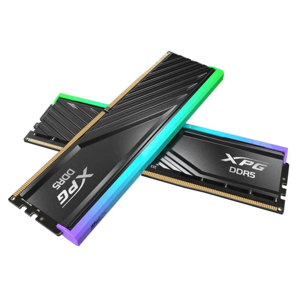 Adata lancer blade 6000mhz rgb