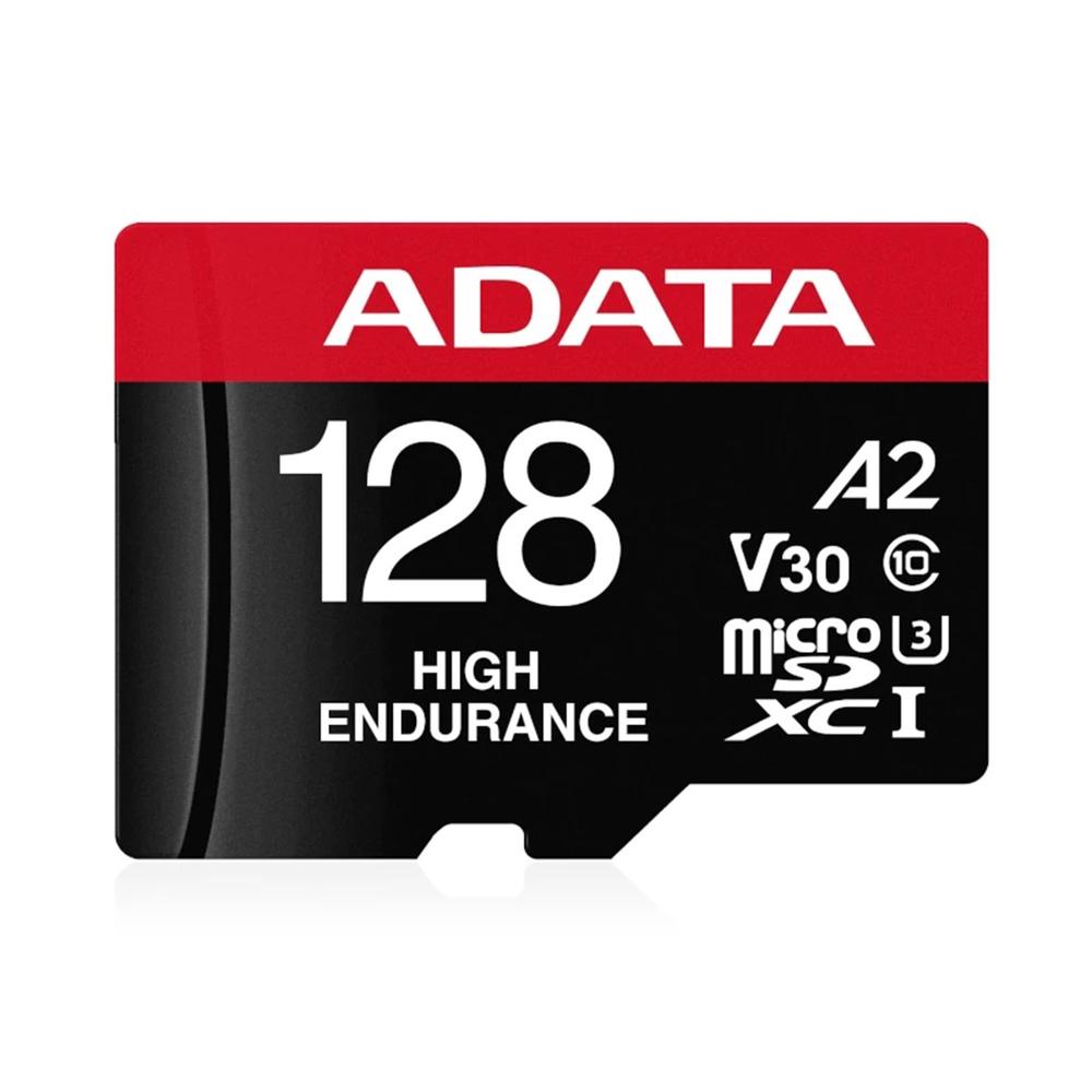 Adata high endurance 128gb cl10