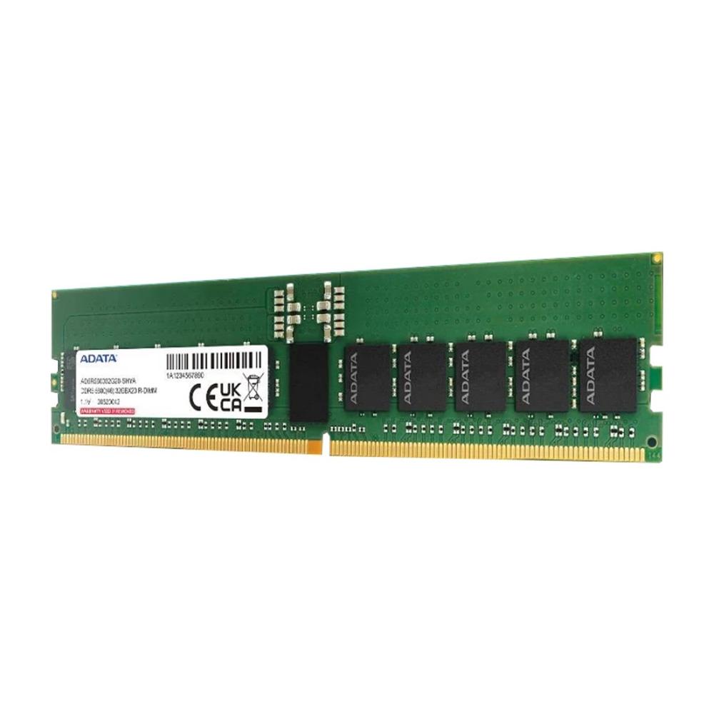 Adata rdimm 5600mt - s cl46