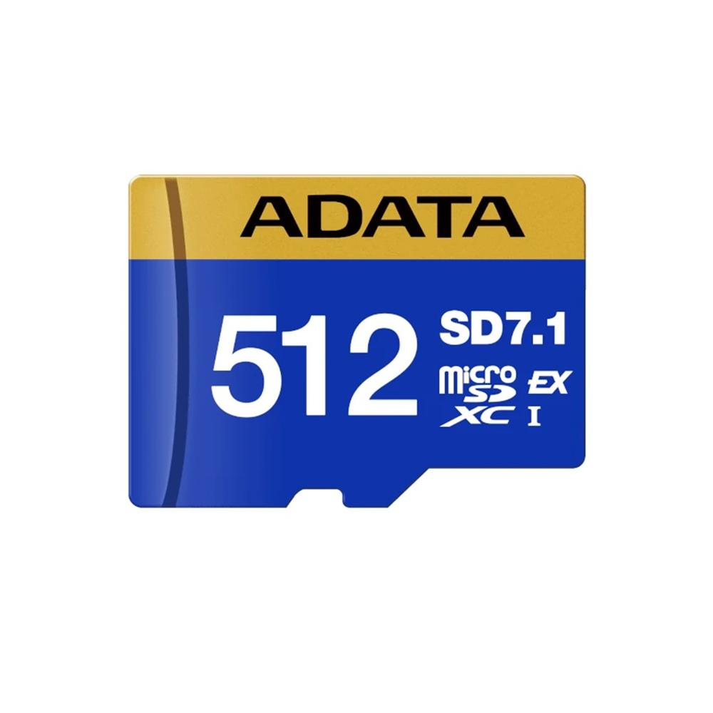 Adata sd7.1 512gb cl10