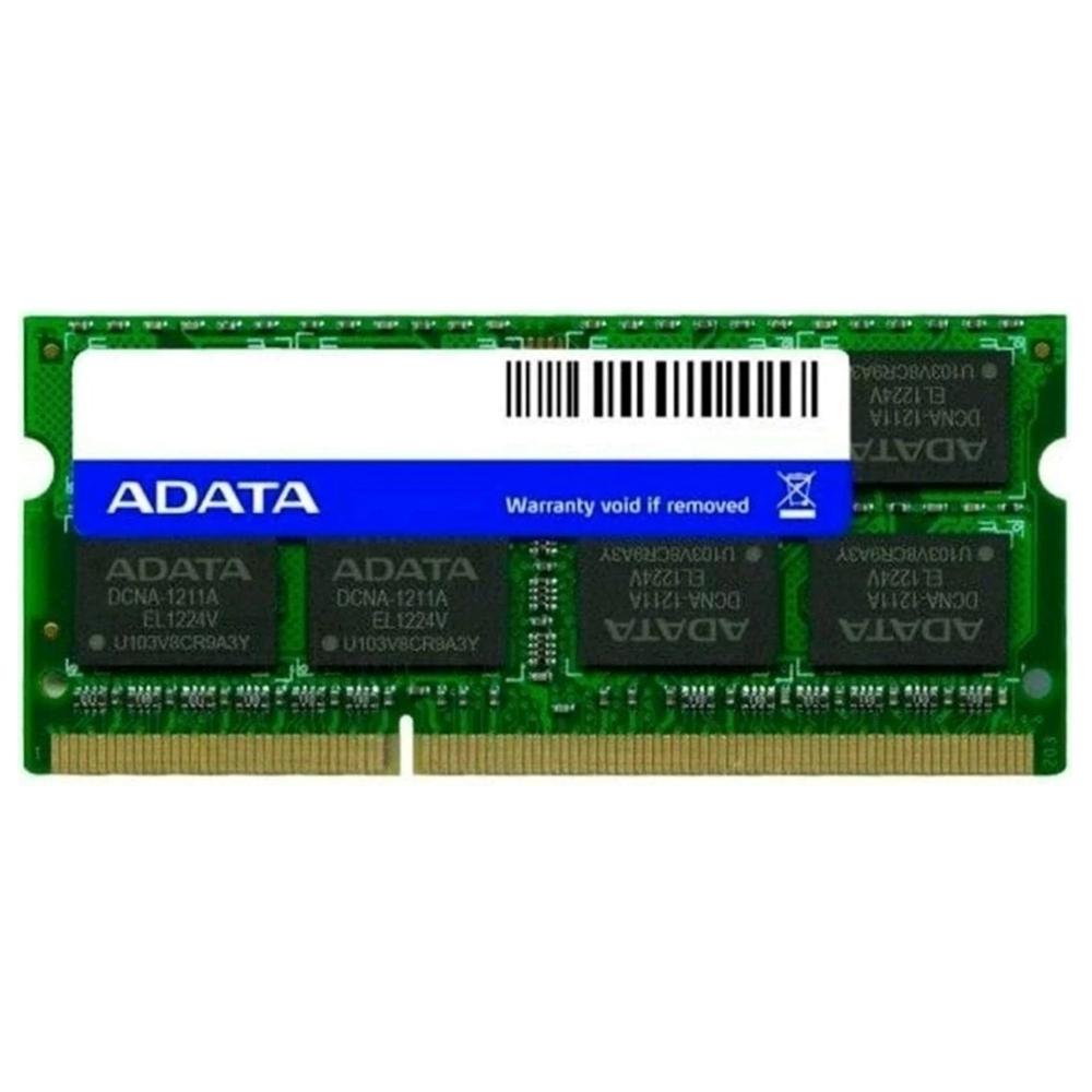Adata sodimm 1600 mhz