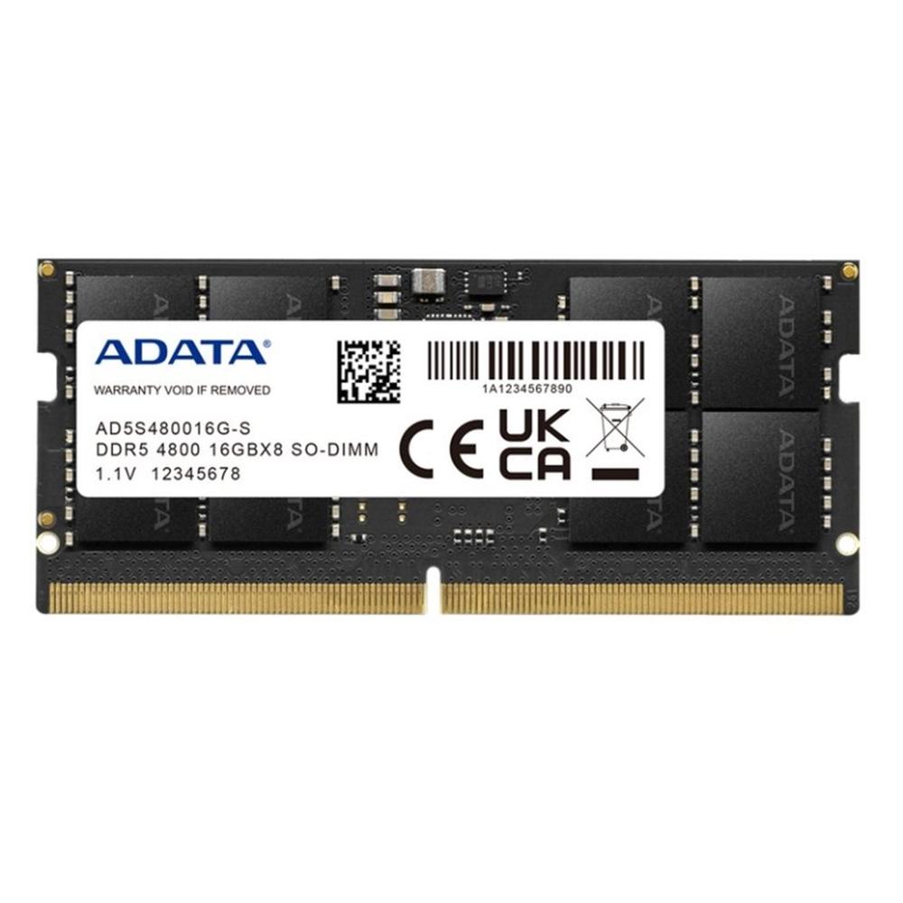 Adata sodimm 4800mhz