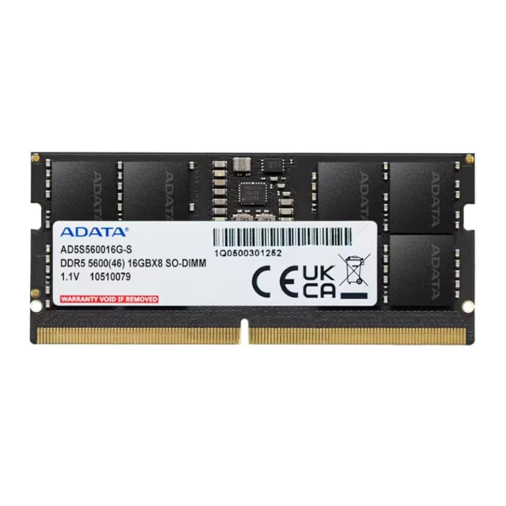 Adata sodimm 5600 mhz