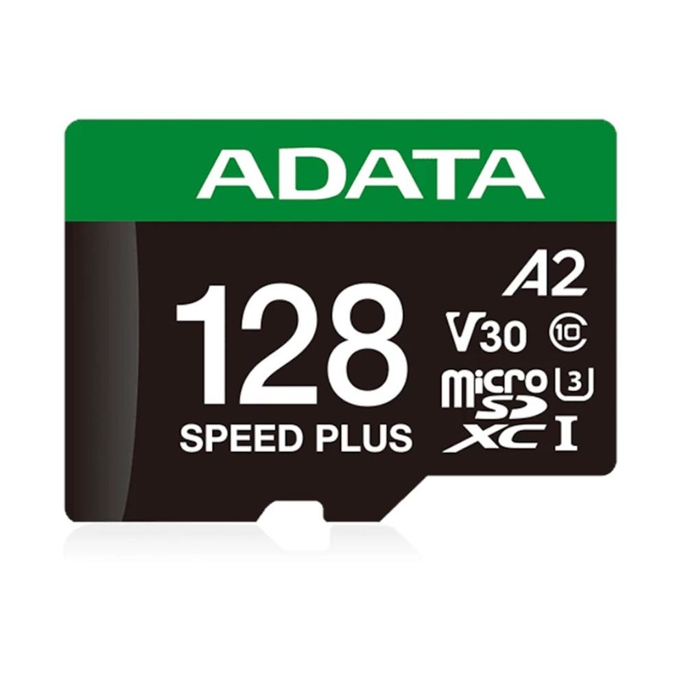 Adata speed plus 128gb cl10