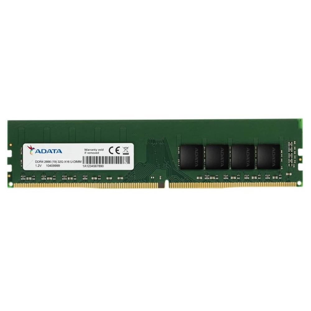 Adata udimm 2666 mhz