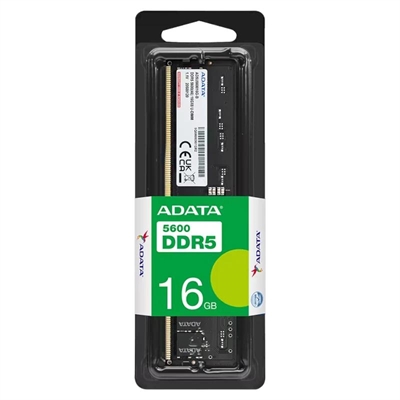 Adata - udimm - 5600mt - s