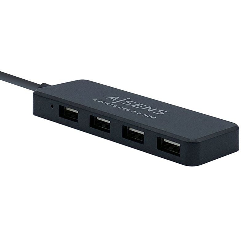 AISENS A104-0402 4xUSB