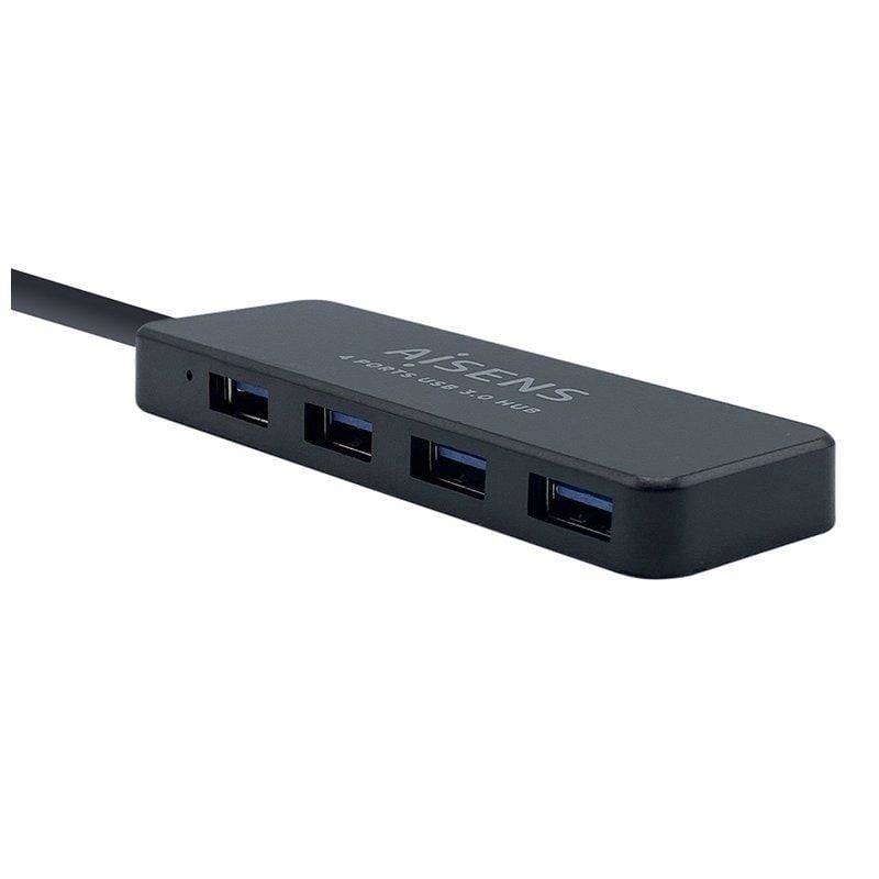 AISENS A106-0399 4xUSB