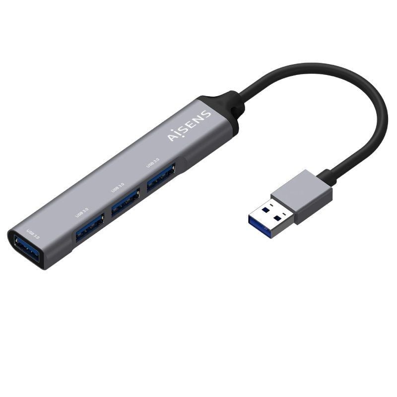AISENS A106-0540 4xUSB