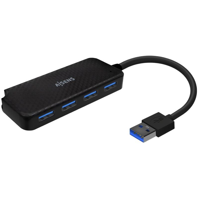 AISENS A106-0713 4xUSB