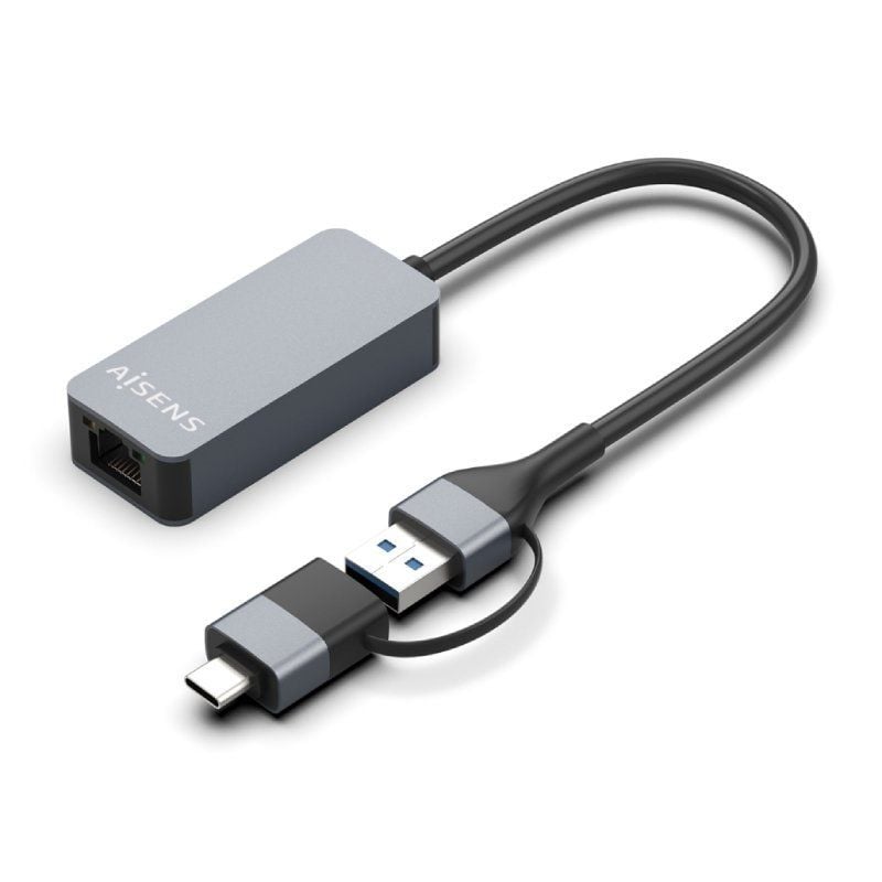AISENS A109-0710 2500Mbps