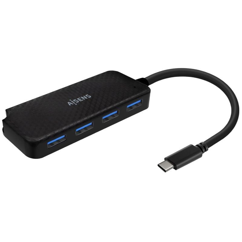 AISENS A109-0715 4xUSB