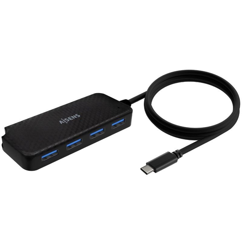AISENS A109-0716 4xUSB