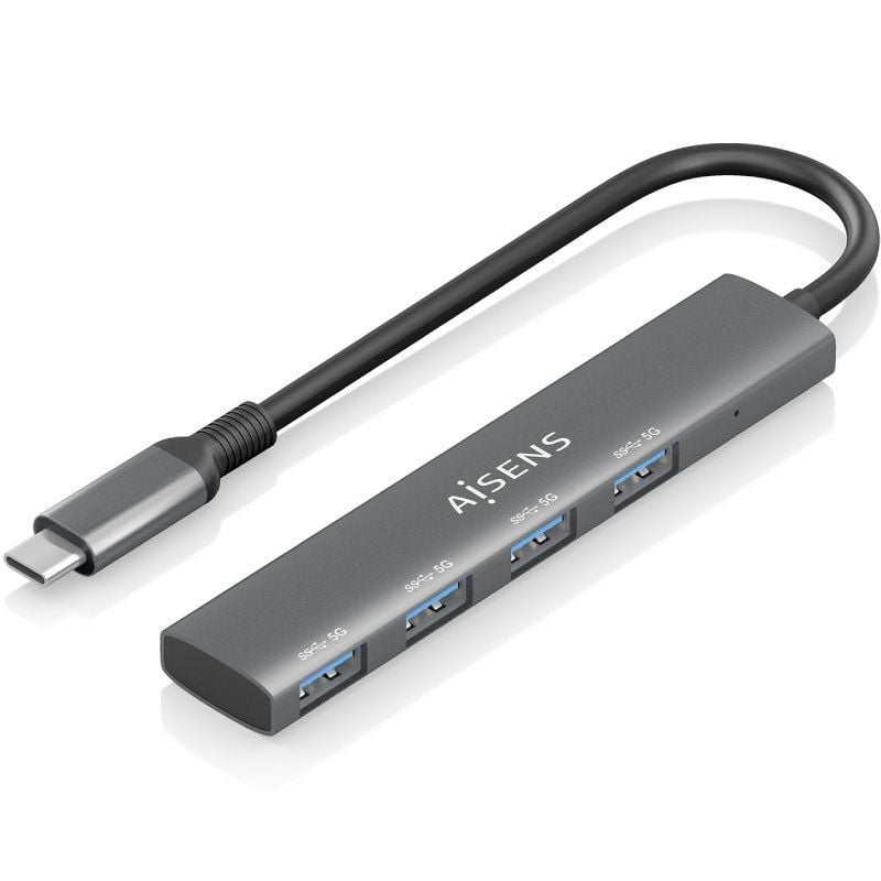 AISENS A109-0943 4xUSB