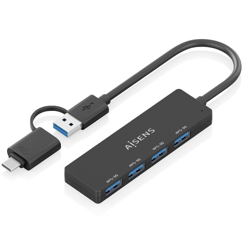 AISENS A109-0987 4xUSB