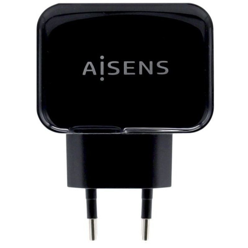 AISENS A110-0440 2xUSB 17W