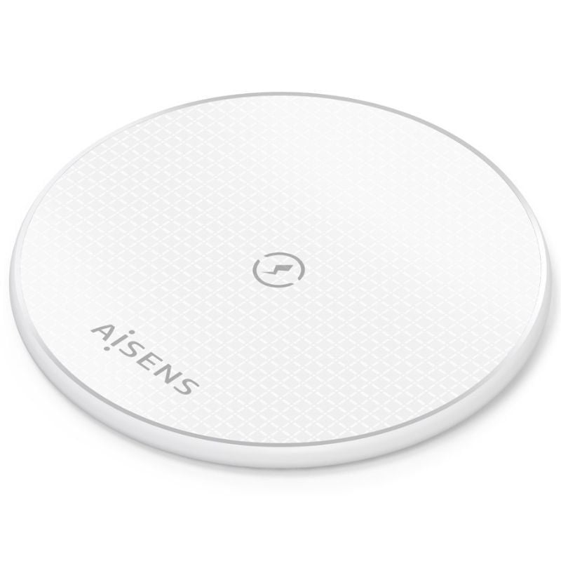 AISENS ASCH-15W1WC057-W 15W Blanco