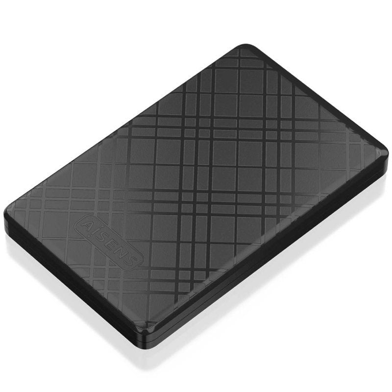 AISENS ASE-2522B USB 3.1