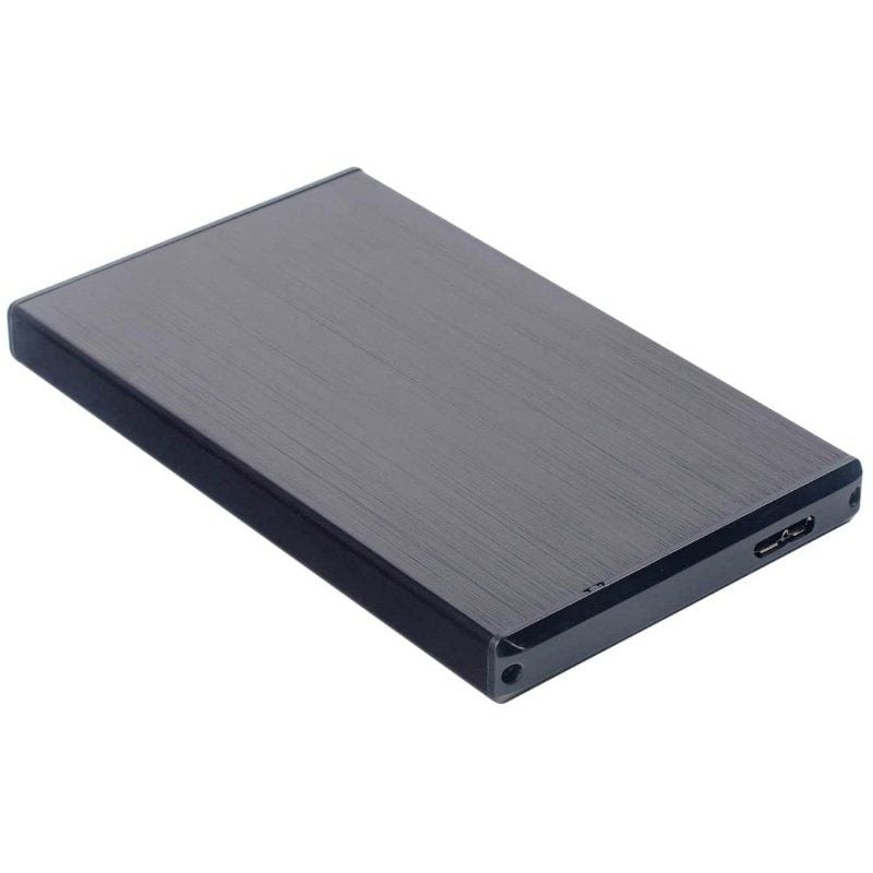 AISENS ASE-2530B USB 3.1