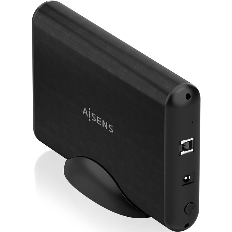 AISENS ASE-3533B USB 3.1