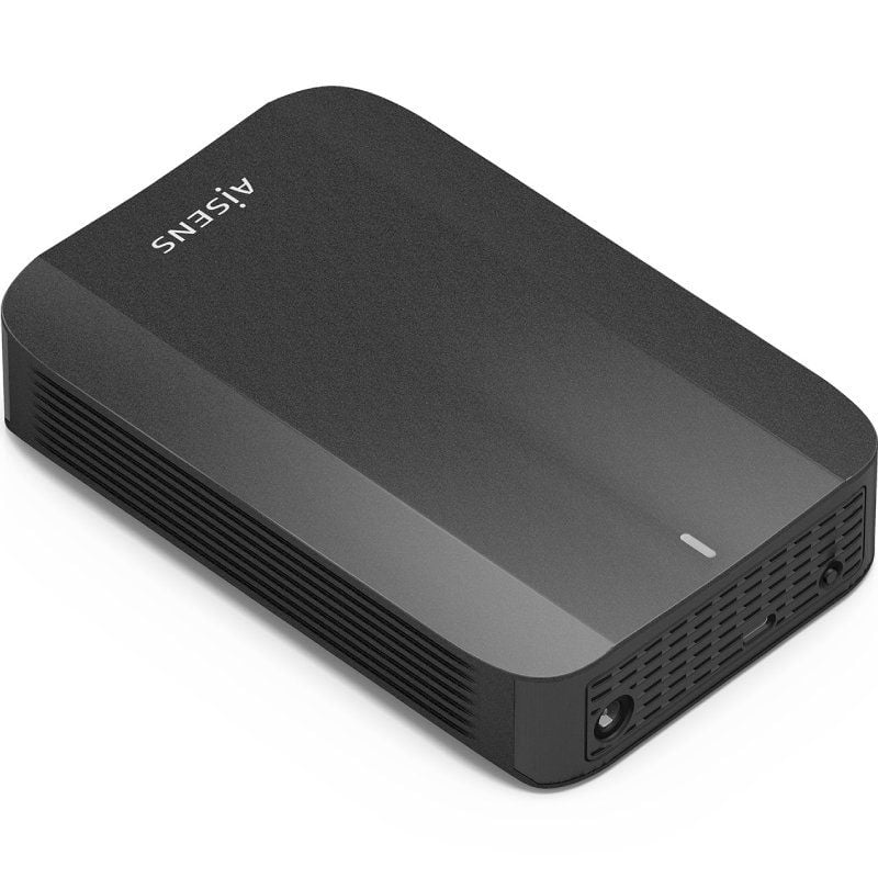AISENS ASE-3535B USB 3.1