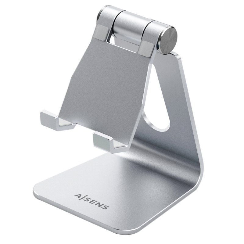 AISENS MS1PM-081 Plata