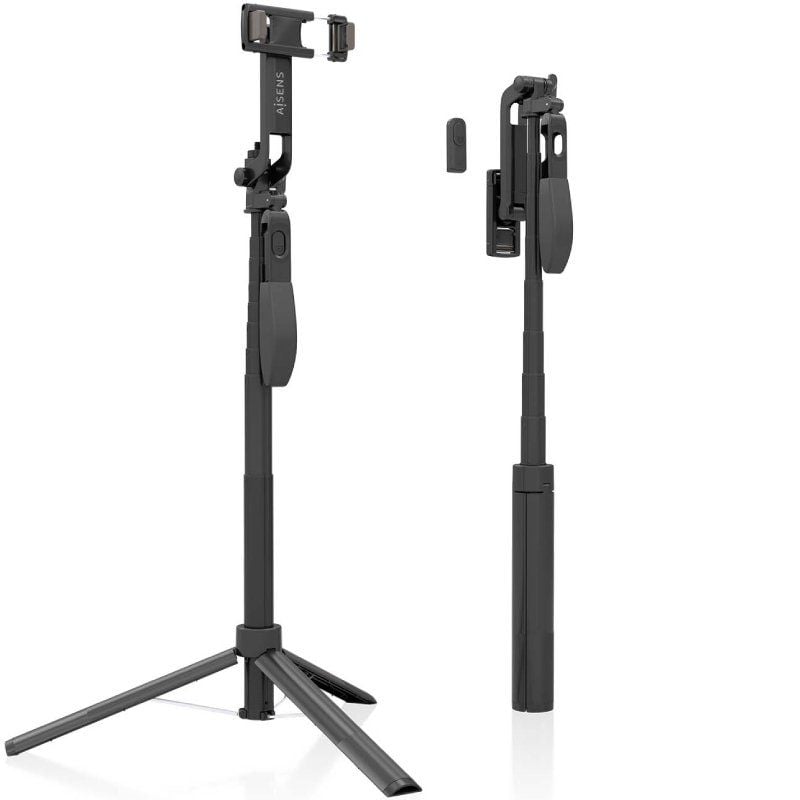 AISENS SS01ST-299 Negro
